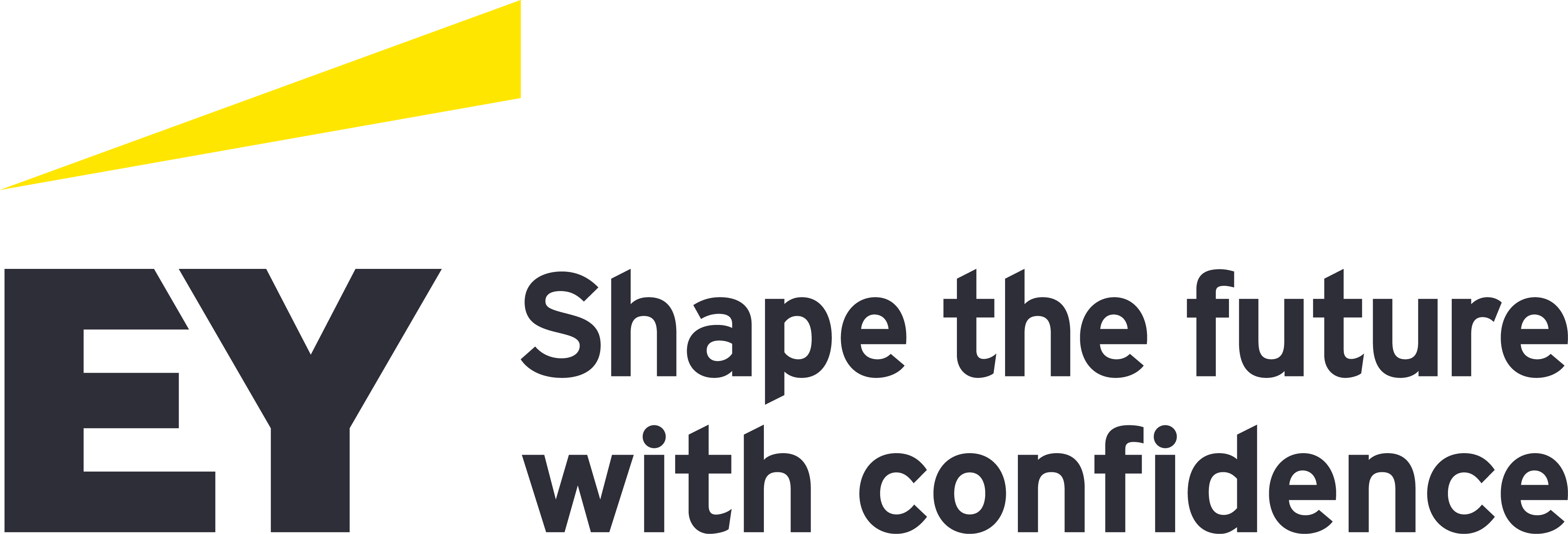 EY logo