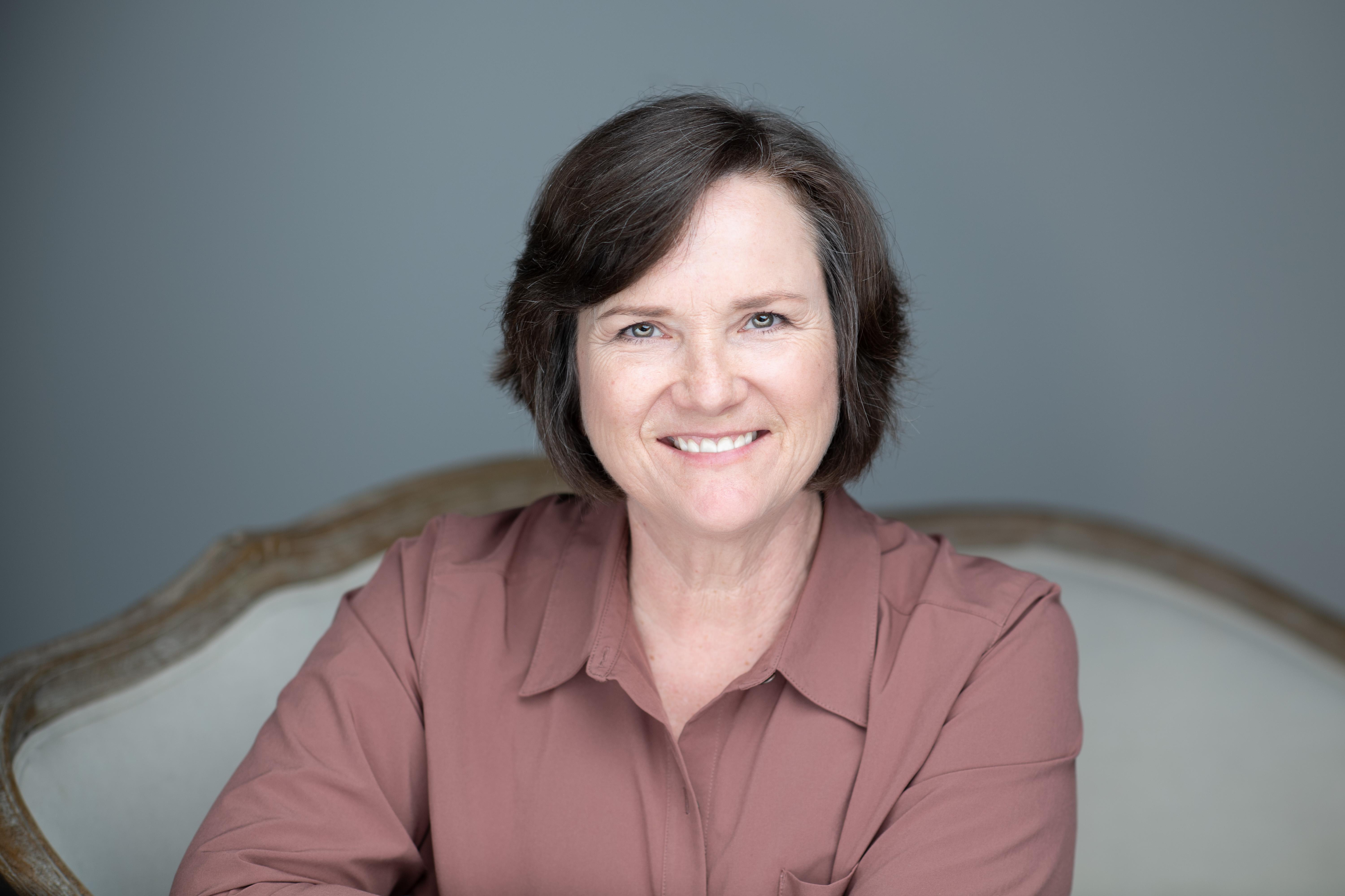 Marcia Nelson