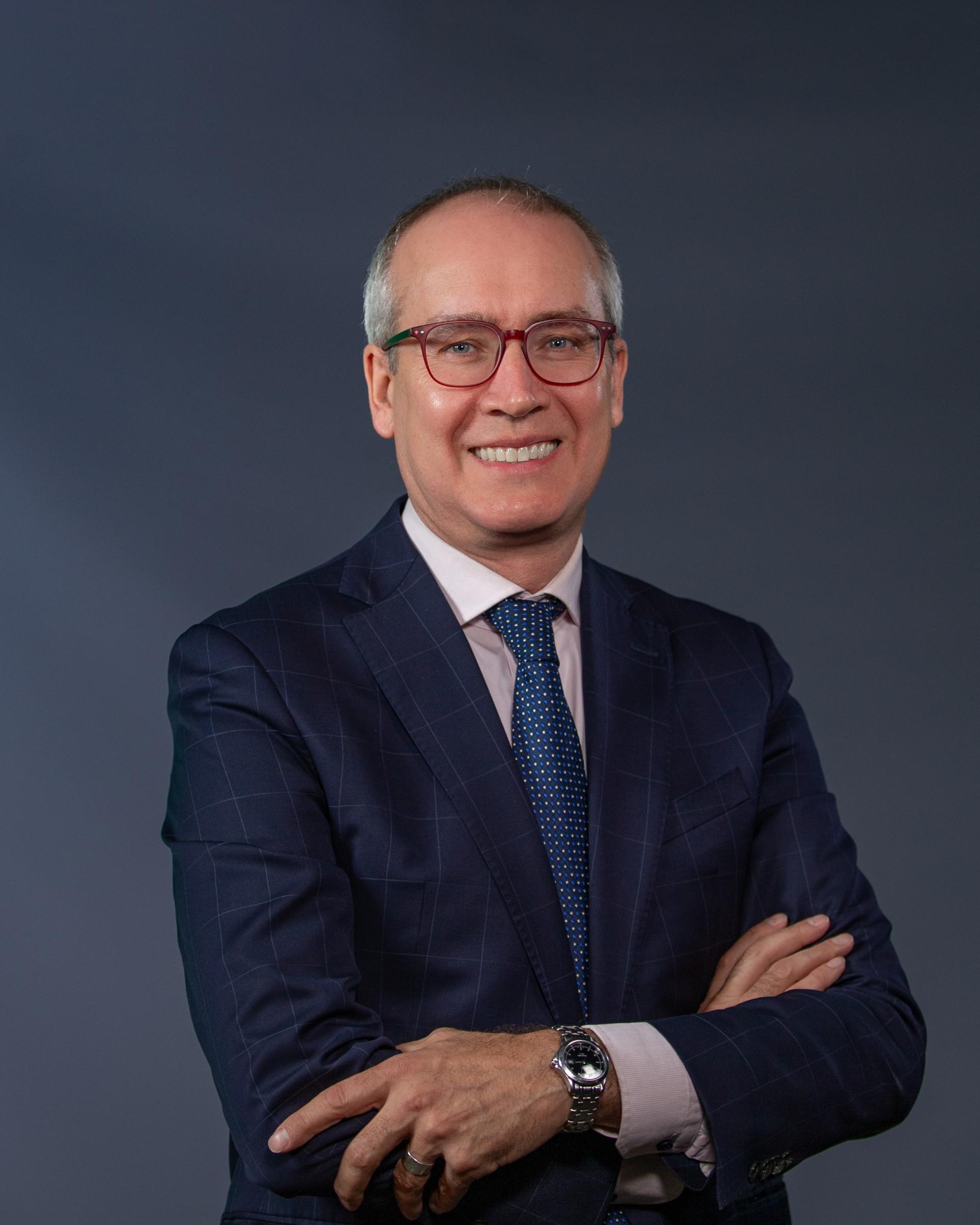 Simon Kennedy