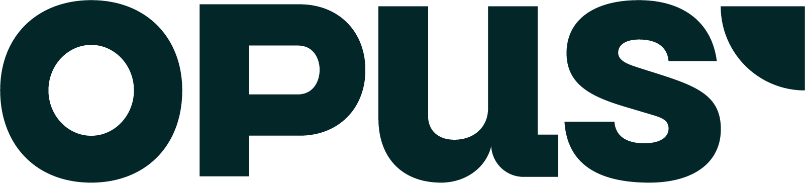 Opus Group logo