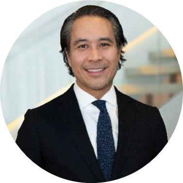 Gerry Faustino