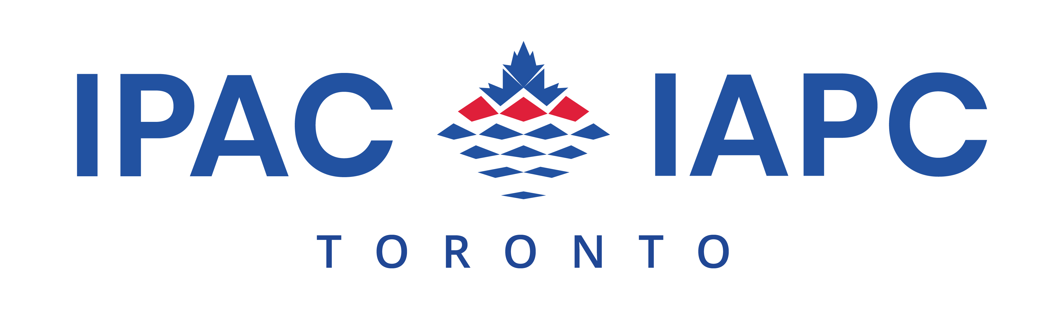 IPAC Toronto logo