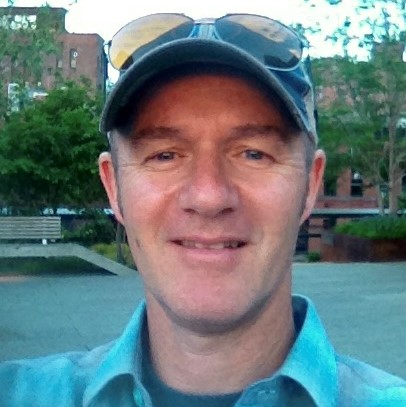 Dave Robinson