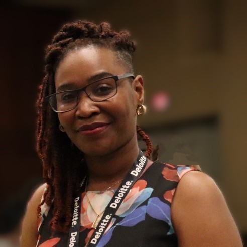 Dianne Bukaka