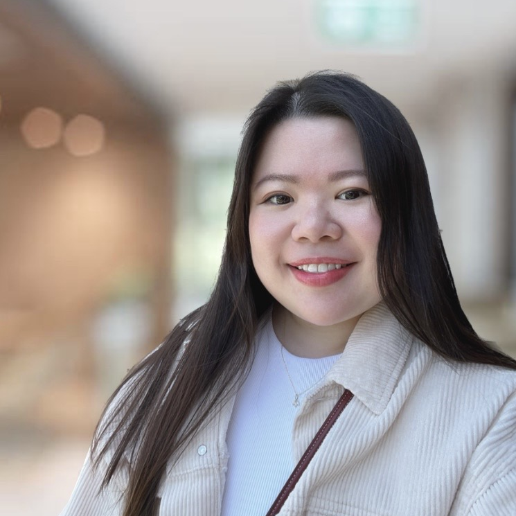Emily Wong