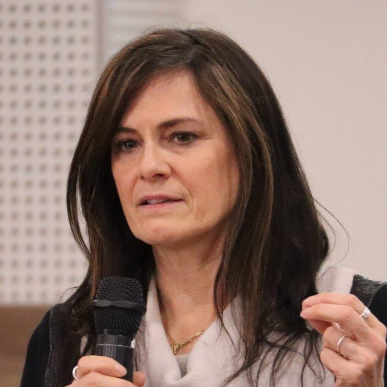 Suzanne Patterson