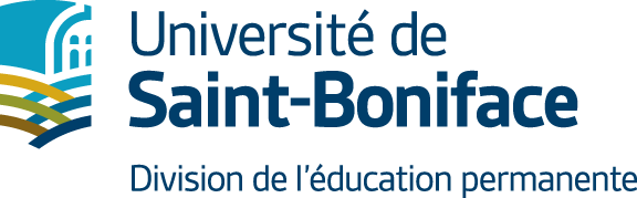 Universite do Saint-Boiniface Logo