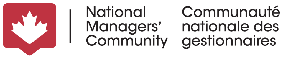 National Managers' Community