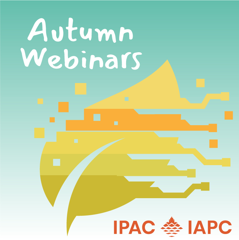 Autumn Webinars Bundle ( I, II & III)